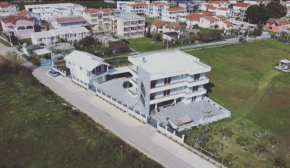 FAMILY-FRIENDLY APARTMENTS
